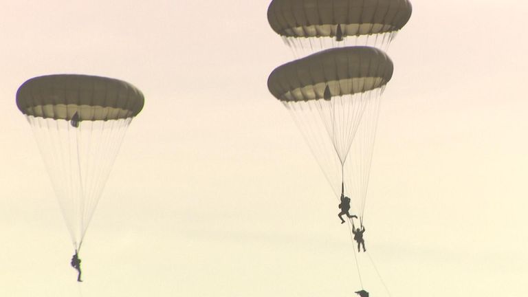 There is a desire to change the MoD culture to be more agile, dynamic and bold