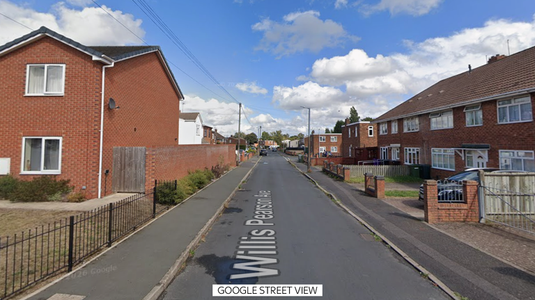 Woman in her 70s killed in UK's third fatal dog attack in a week | UK ...