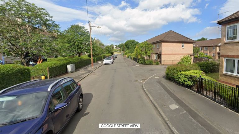 Murder investigation launched after death of ‘much loved’ man in Glasgow