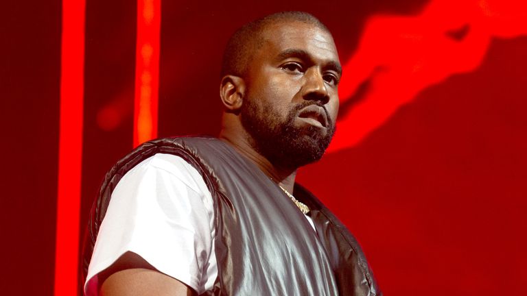 Wireless cancelled by organisers