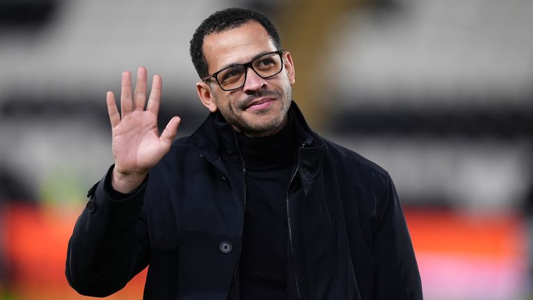 Chelsea head coach Liam Rosenior sacked after fifth straight Premier League  loss | UK News | Sky News