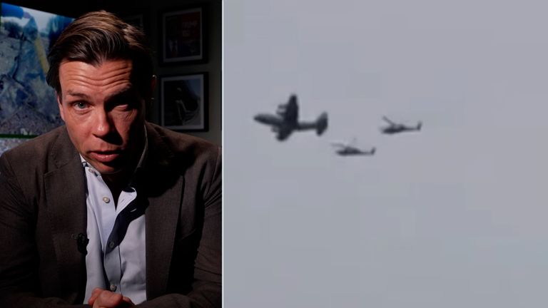 skynews stone jets 7210712