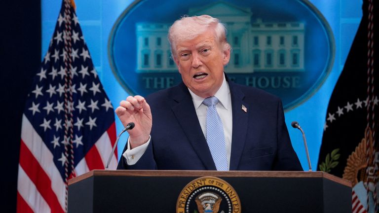 Is the US about to commit war crimes in Iran?