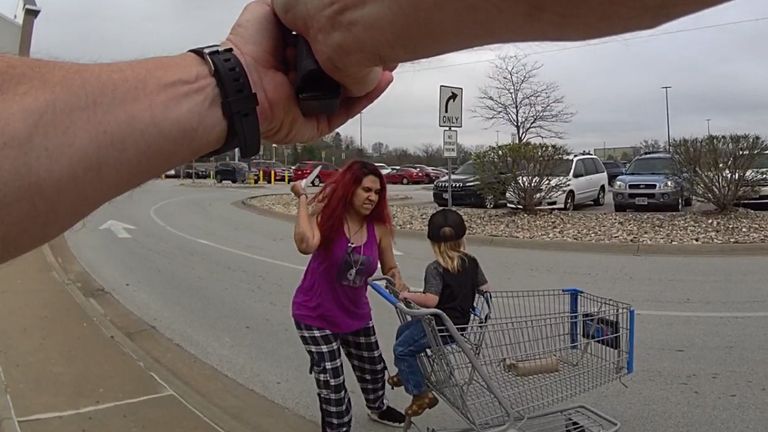 Pic: Omaha Police Department