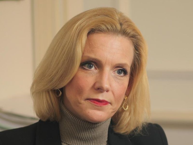 MP calling for better sex education decries Badenoch 'cheap shot'