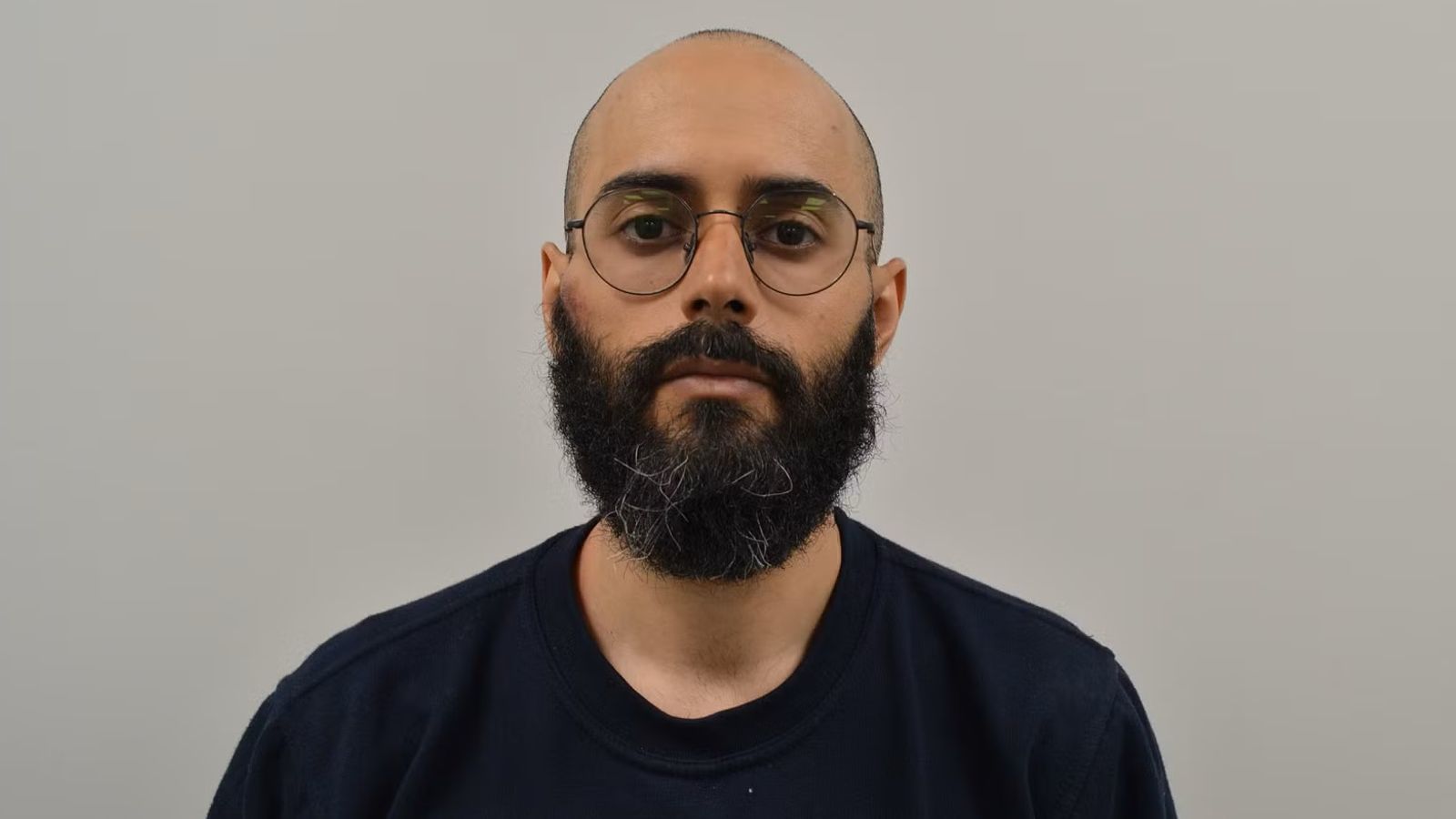Abdullah Albadri Convicted For Armed Embassy Break-in Attempt
