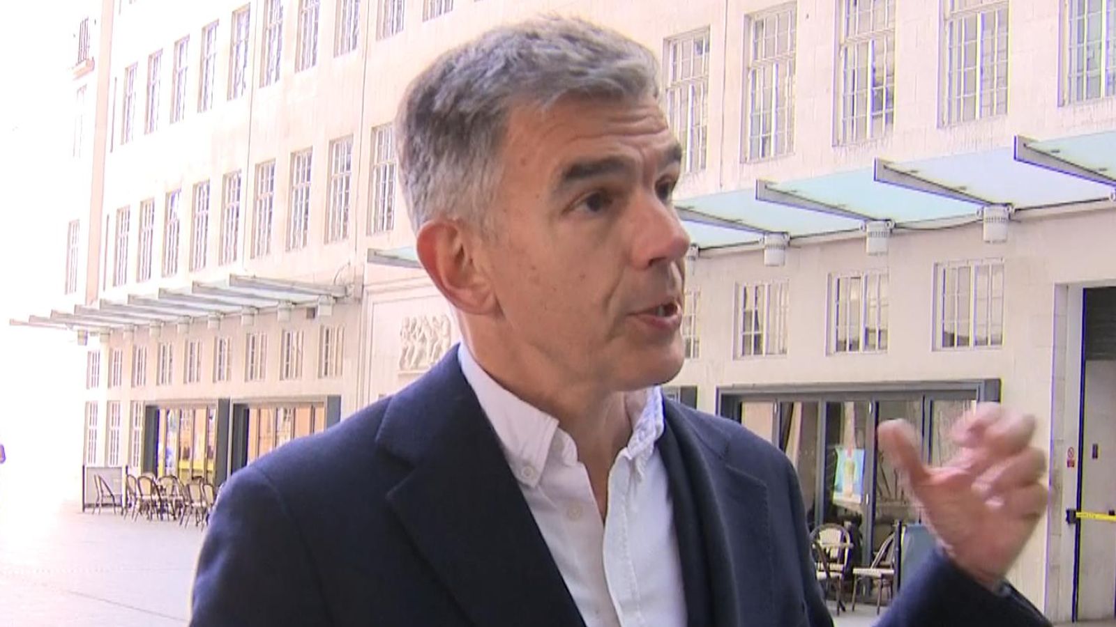 BBC licence fee cost should be cut and expanded beyond TV, MPs ...
