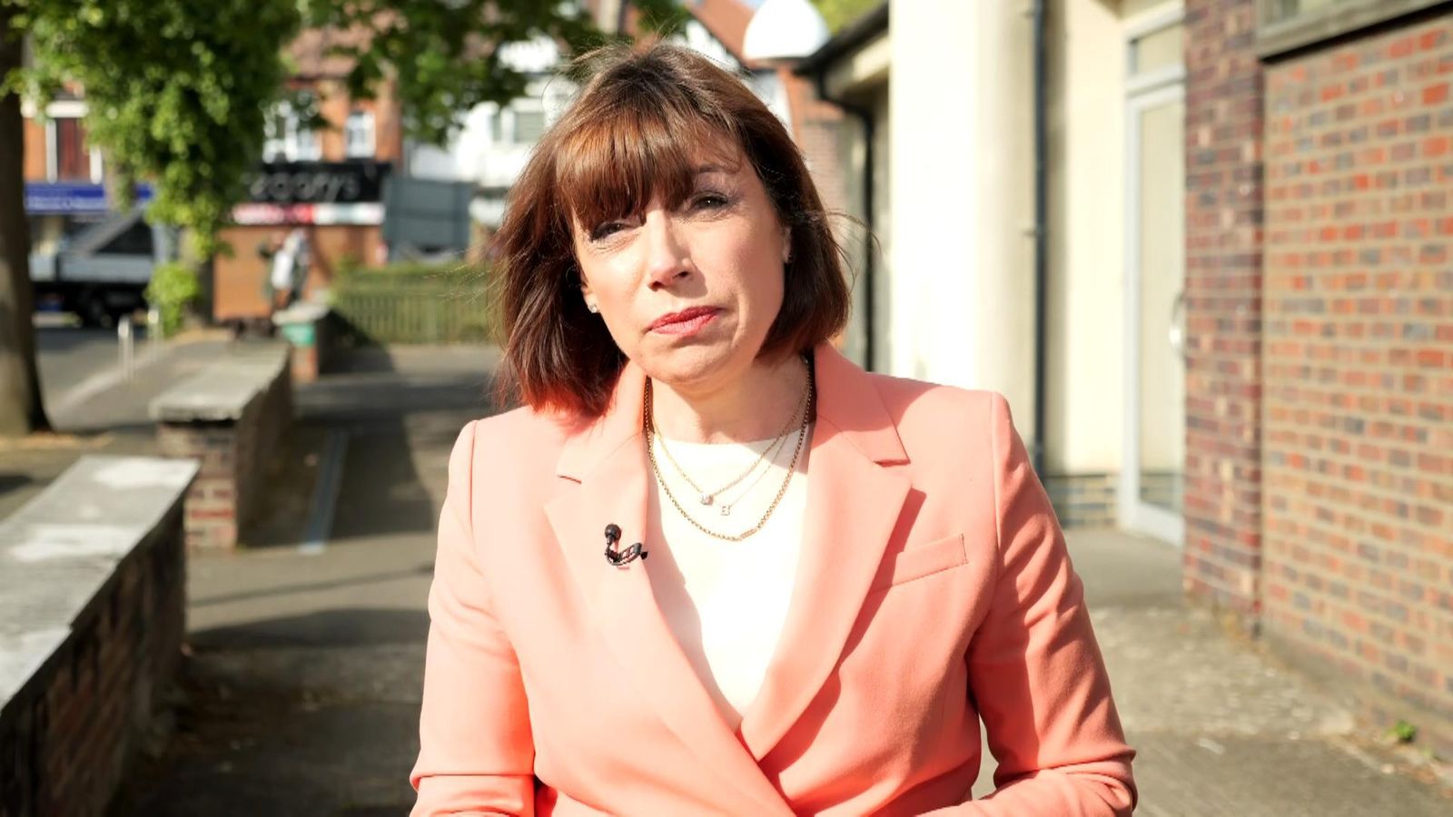 Rigby: The real question for Labour - 'is it too far gone?' | Politics ...