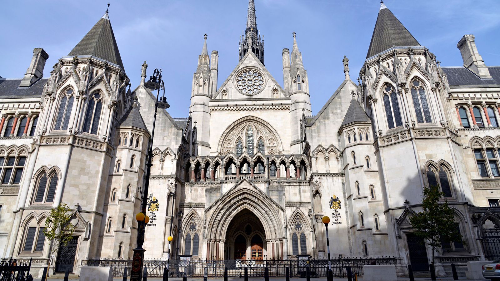 Fordingbridge case latest: Teen rapists' new sentences 'not enough ...