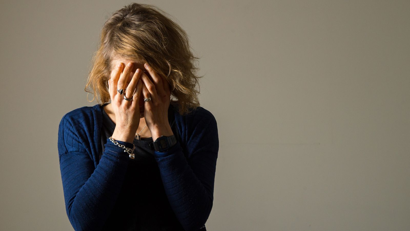 Women turning to loan sharks due to debt racked up by abusive partners | UK News