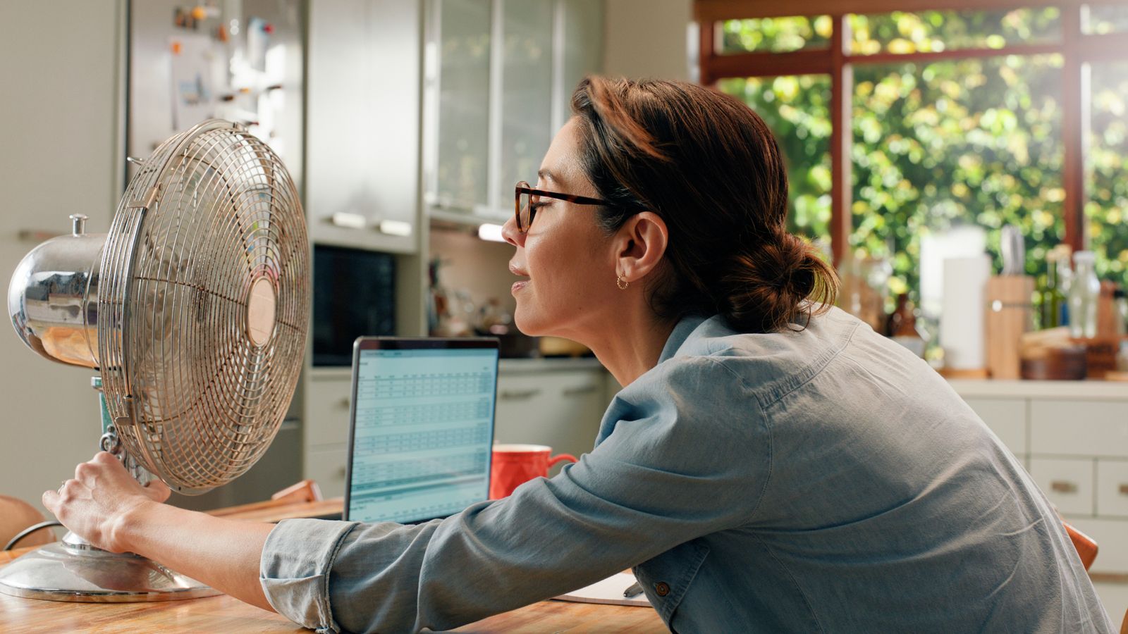 Don't buy a new fan without reading these tips from people who sell ...