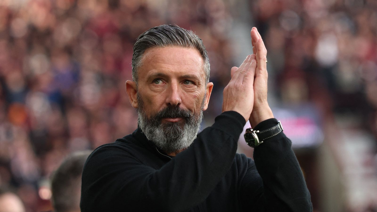 What Now for the Scottish Premiership?