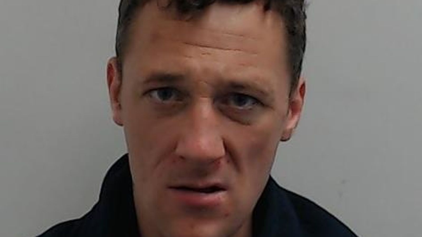 Dunfermline man who sexually assaulted women on crowded train to ...