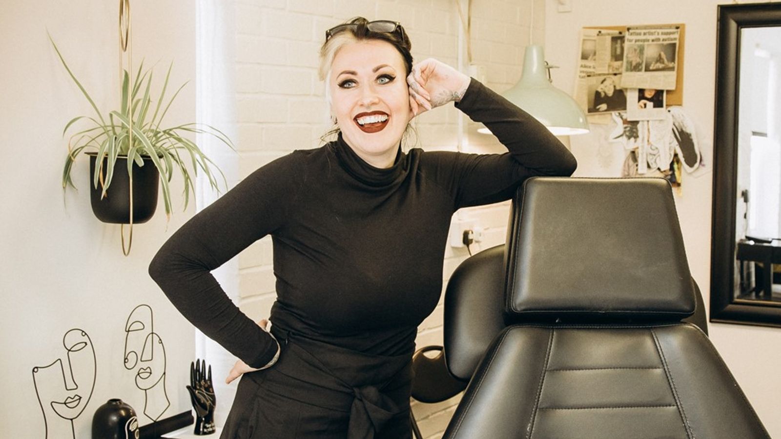 ‘I’m a tattoo artist: This is what we earn – and the most common mistake people make’ | Money News