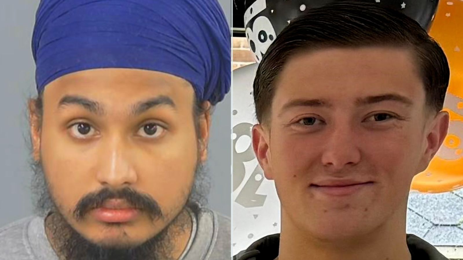 Police apologise for arresting dying teen after killer's 'wicked ...