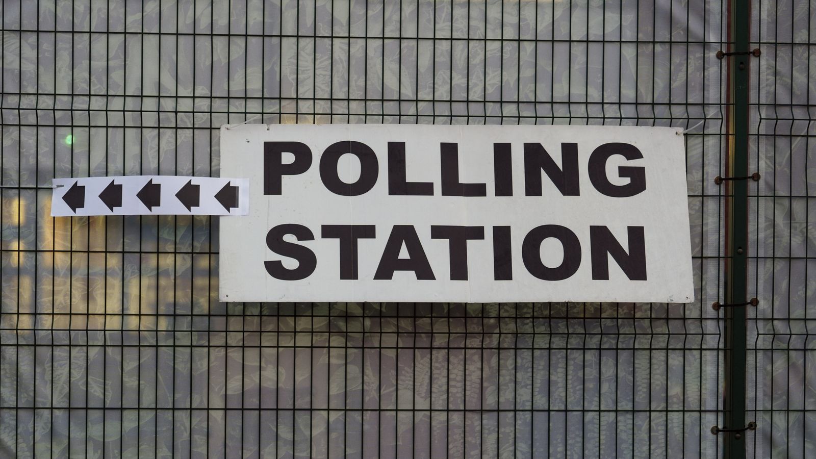 How to follow the election results