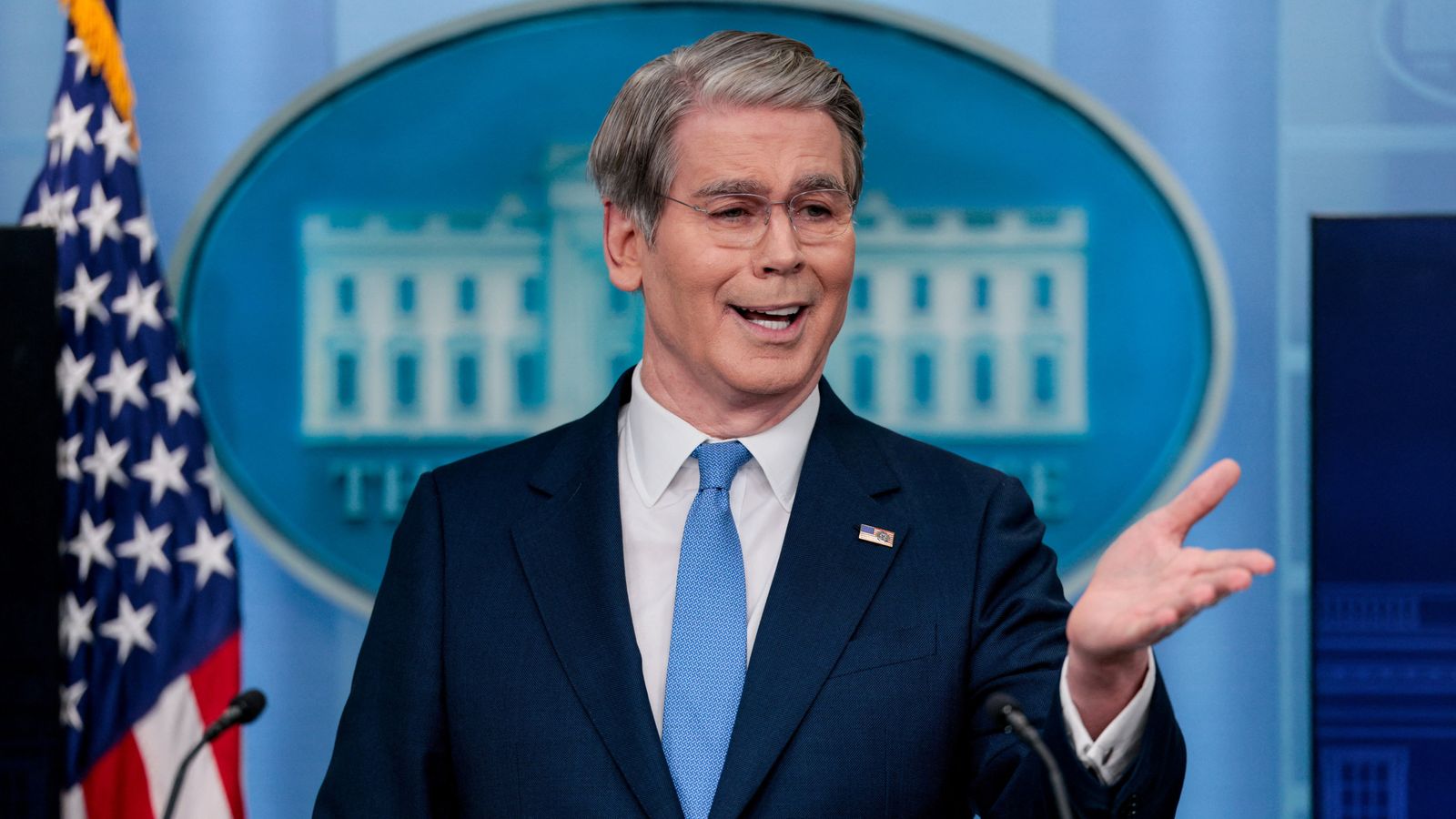 There was an exchange of claims and counterclaims about whether Iranian and American negotiators completed an agreement to be signed by their leaders. Western reports suggested the deal was on Donald Trump’s desk and would open the Strait of Hormuz — but Iranian media say otherwise.