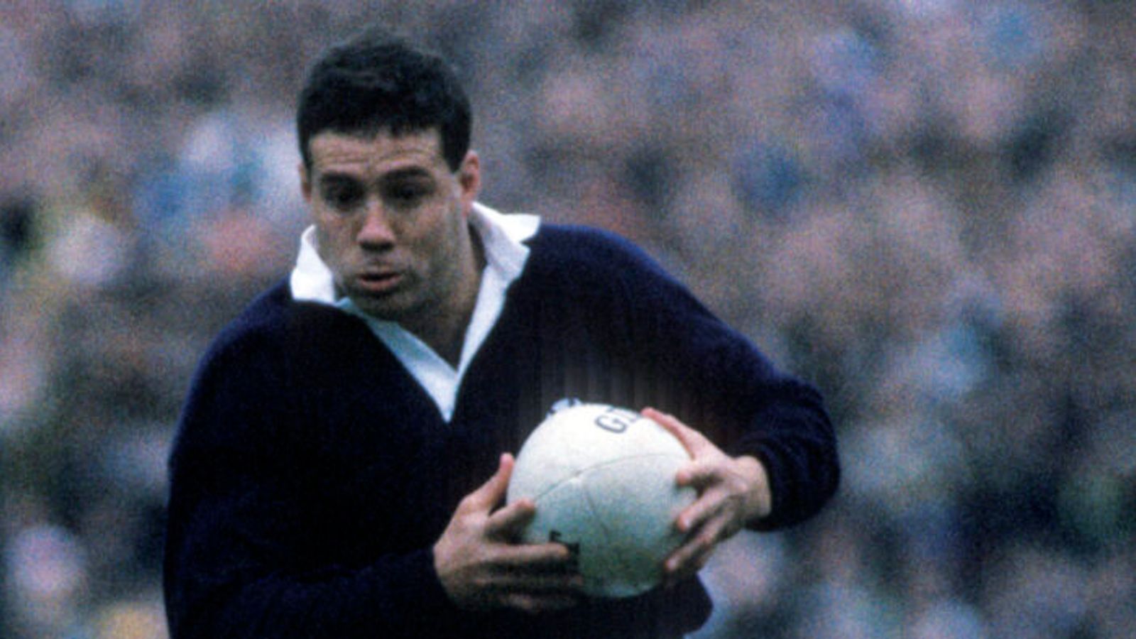 Scott Rochester Rugby Scottish rugby legend Scott Hastings dies | UK News | Sky News