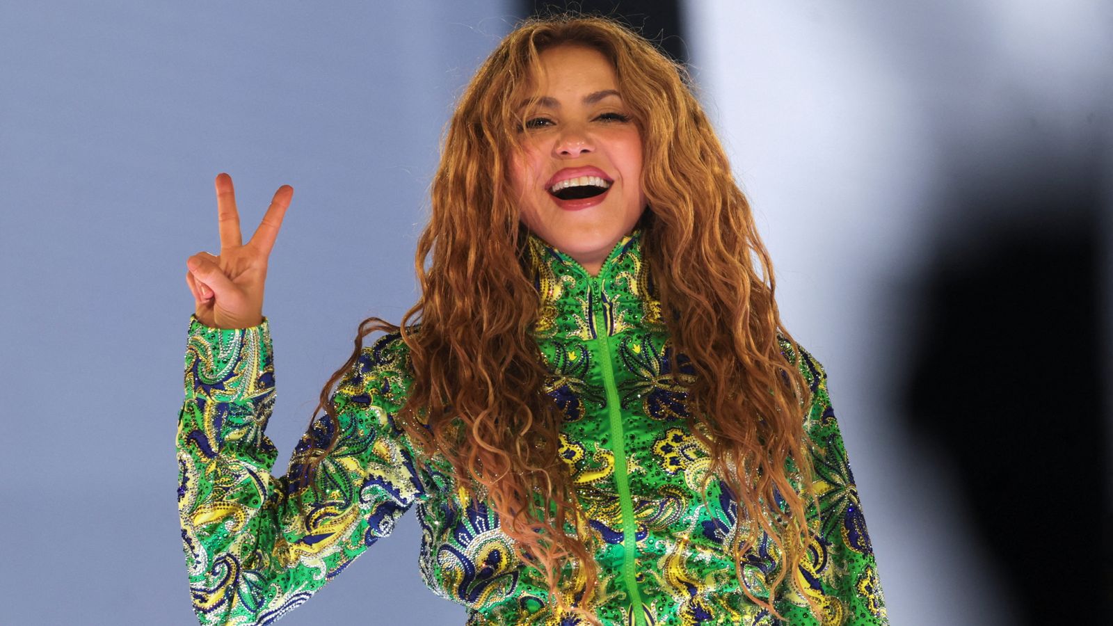 Shakira acquitted of tax fraud in Spain | Ents & Arts News