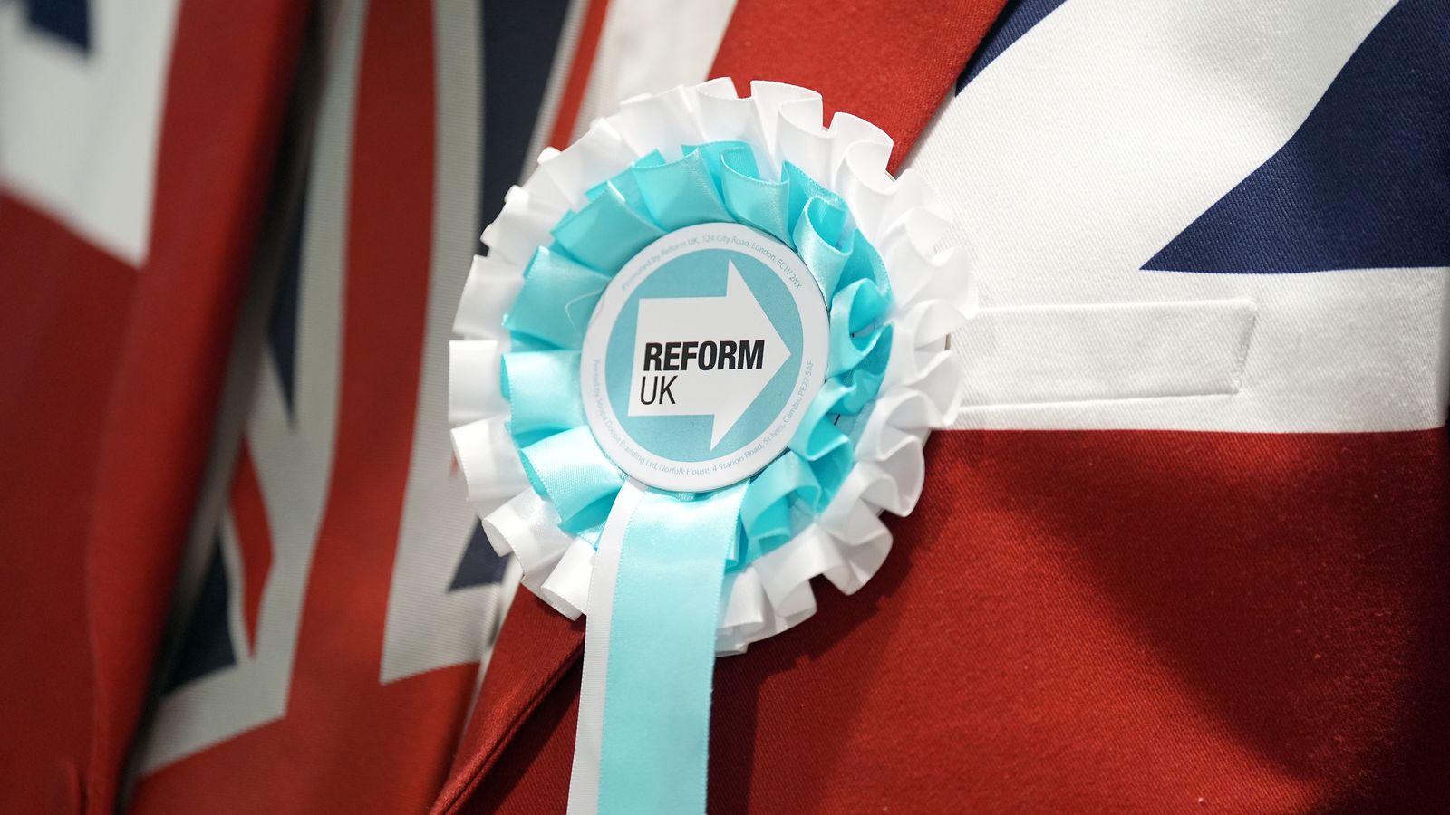 Interne Untersuchung von Reform UK entlastet eigene Berater im ...
