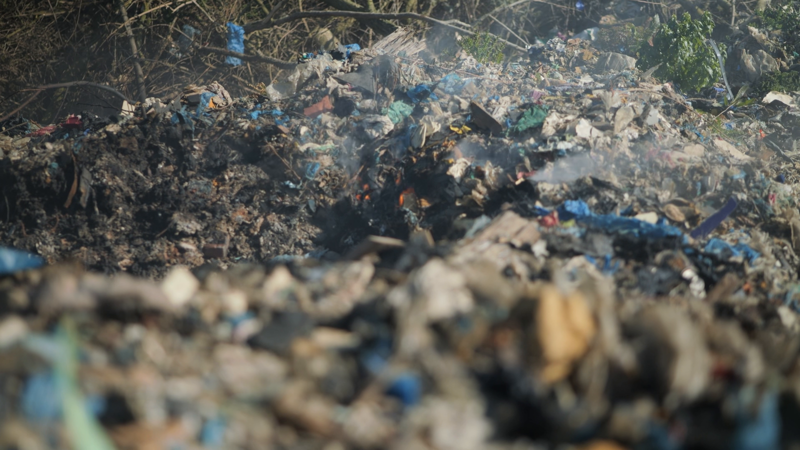 Illegal dumping crackdown will mean tough new ID checks for waste ...