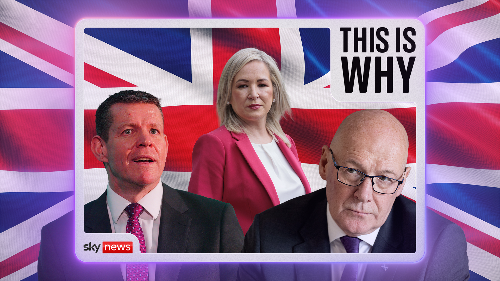 The disunited Kingdom: why nationalism is on the rise