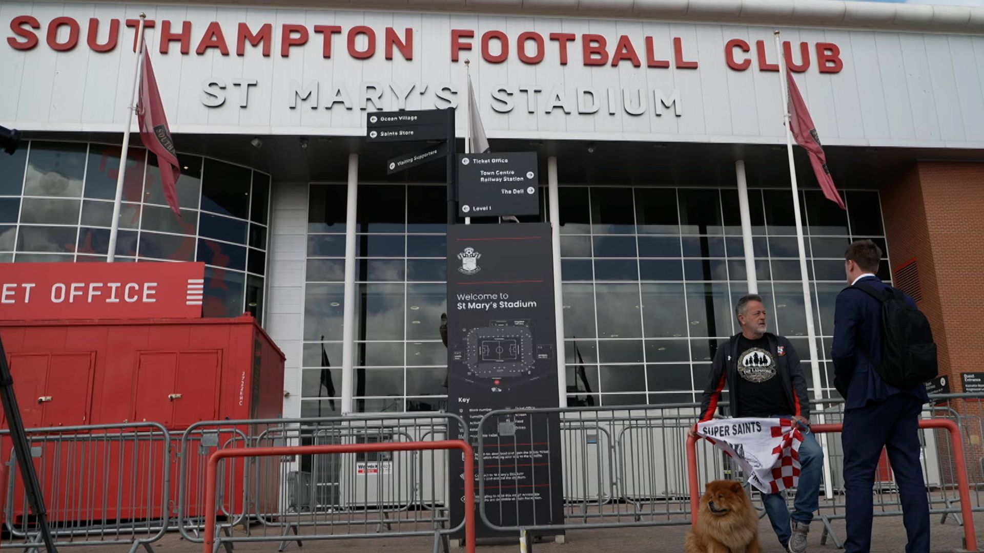 Why the Southampton Spygate Scandal is Much Worse Than You Think