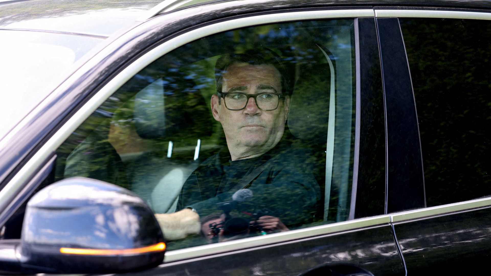 Stop Treating Andy Burnham Like Labour’s Savior (He Is Going to Lose)