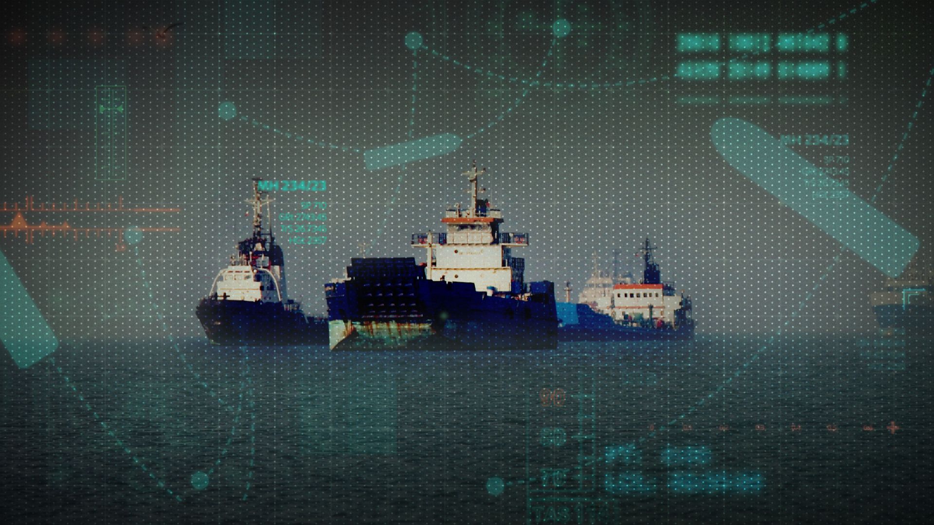 'Everyone is doing it': The dark art of GPS jamming in the Iran war