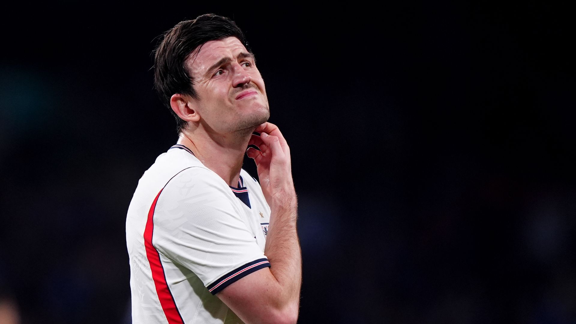 The England Left Behinds Who Would Walk Into Almost Any Other International Team