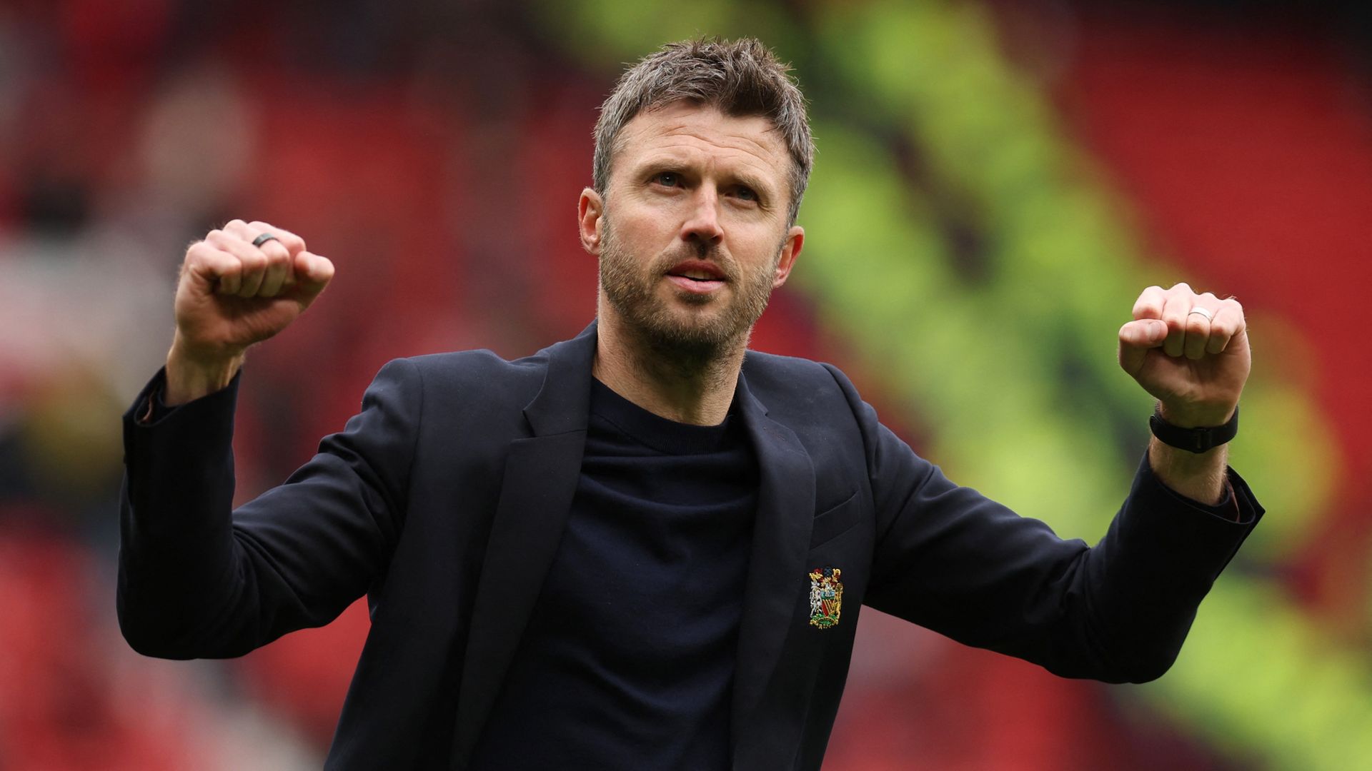Michael Carrick to Manchester United is a Triumph of Hopium Over Sporting Strategy