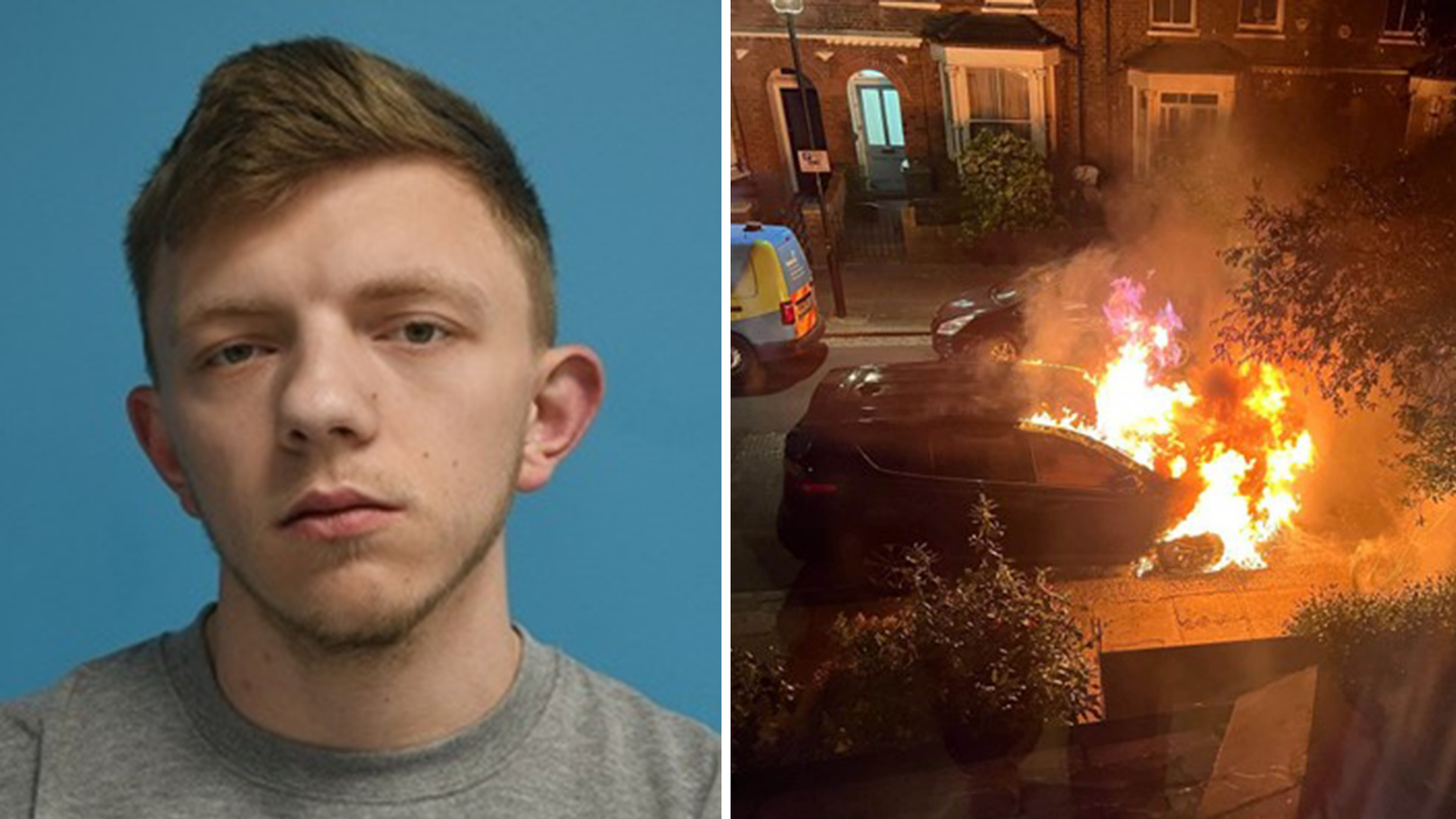 Why Botched Political Arson is Actually a Masterclass in Incompetence Culture