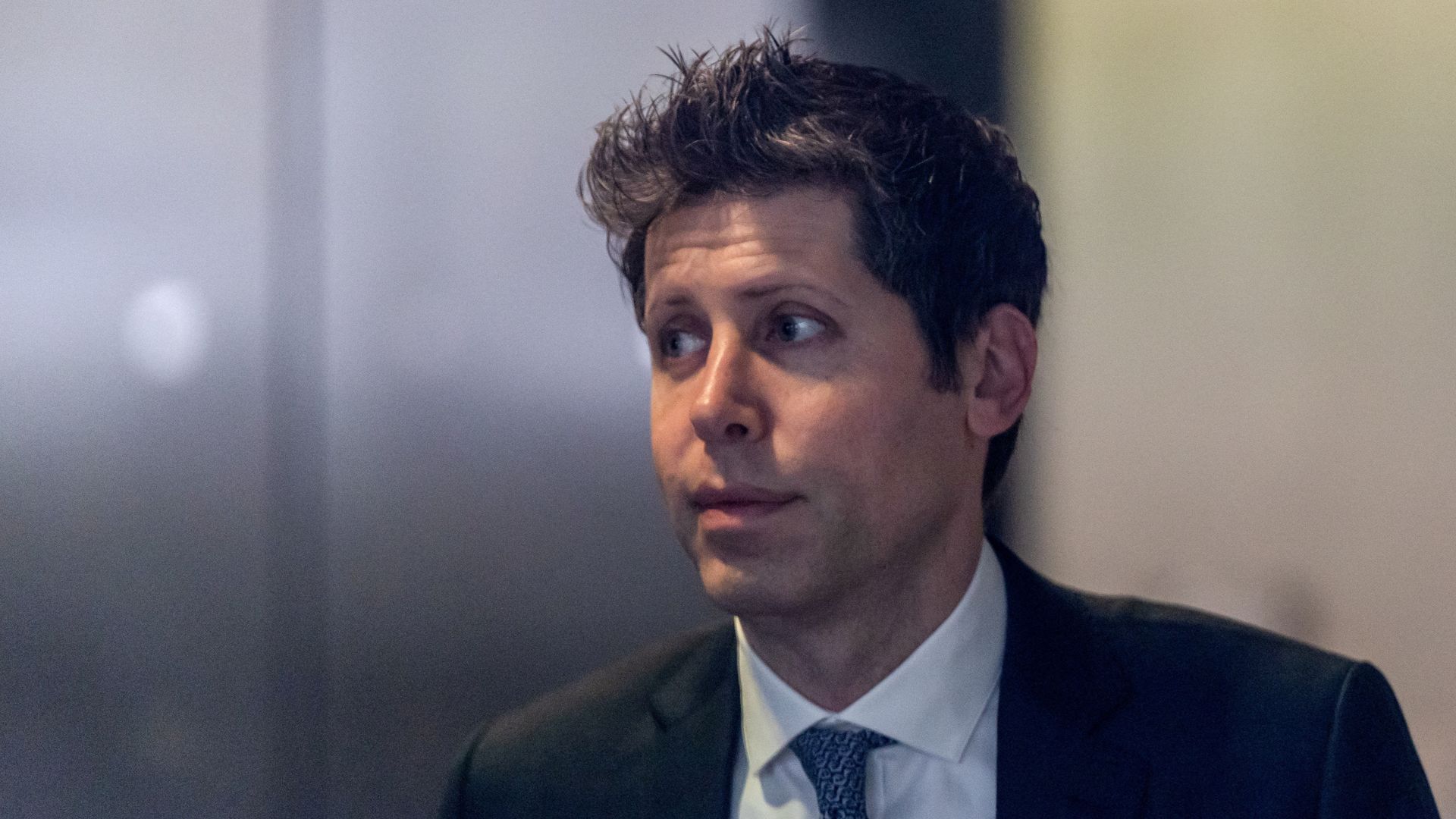 The Sam Altman Trust Offensive and the Battle for the Soul of AI