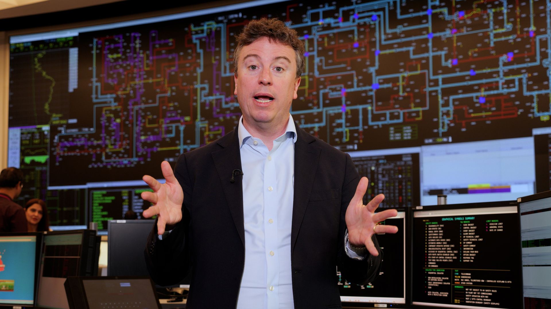 What's Gone Wrong Rewiring Britain's Energy System? - Beritaja