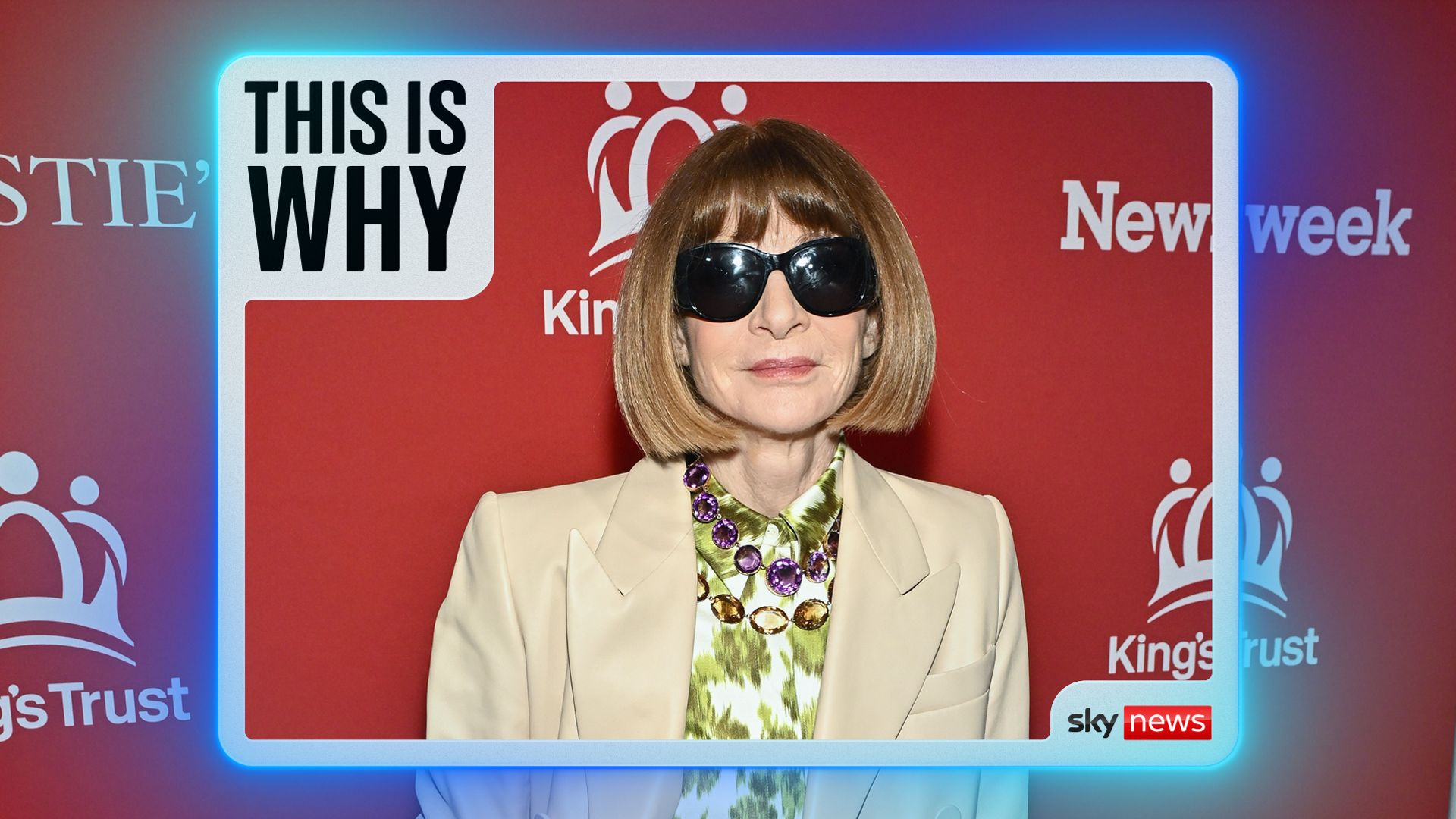 The Iron Logic Behind the Wintour Hegemony