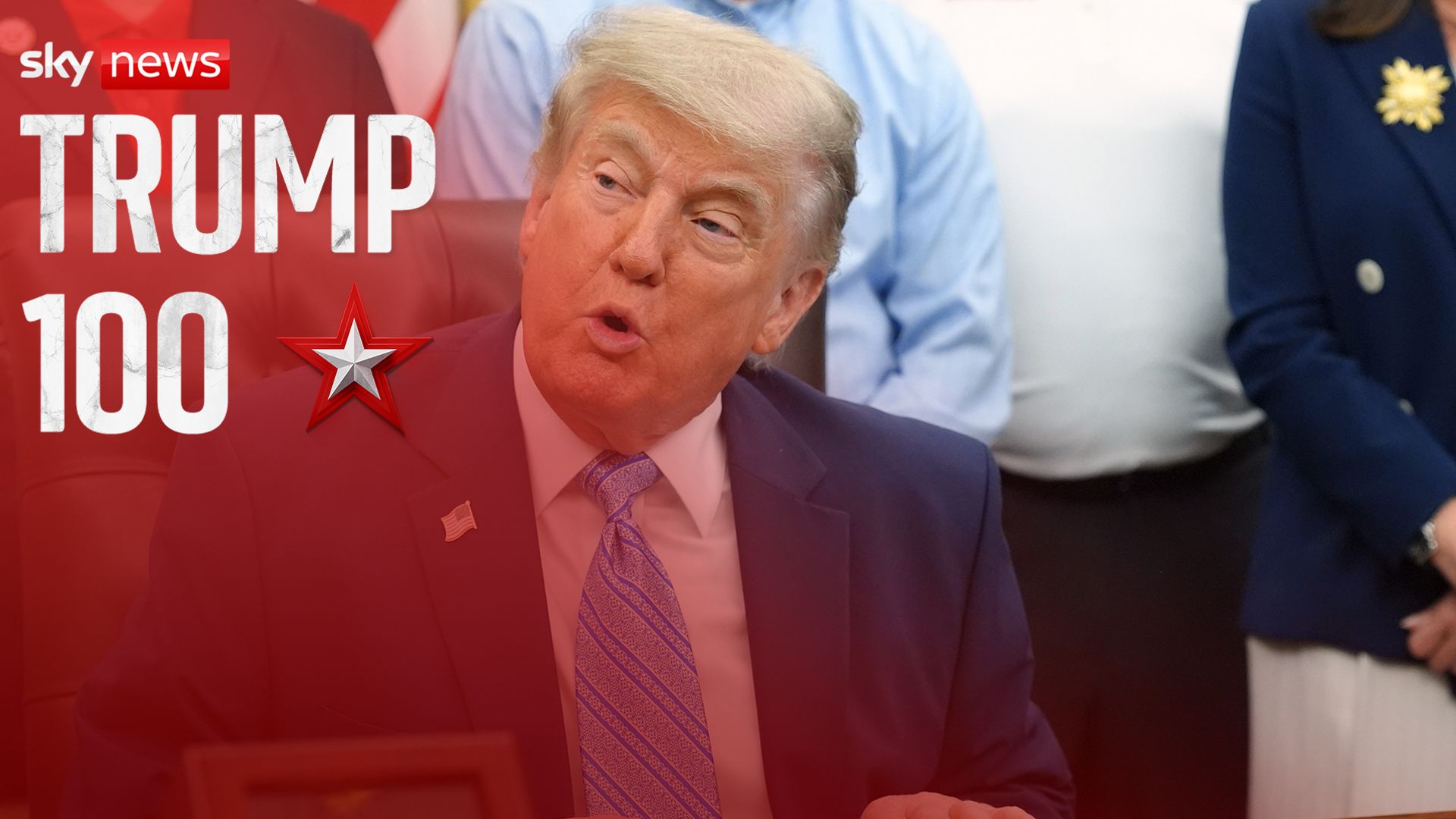 Is Cuba de volgende voor Donald Trump?