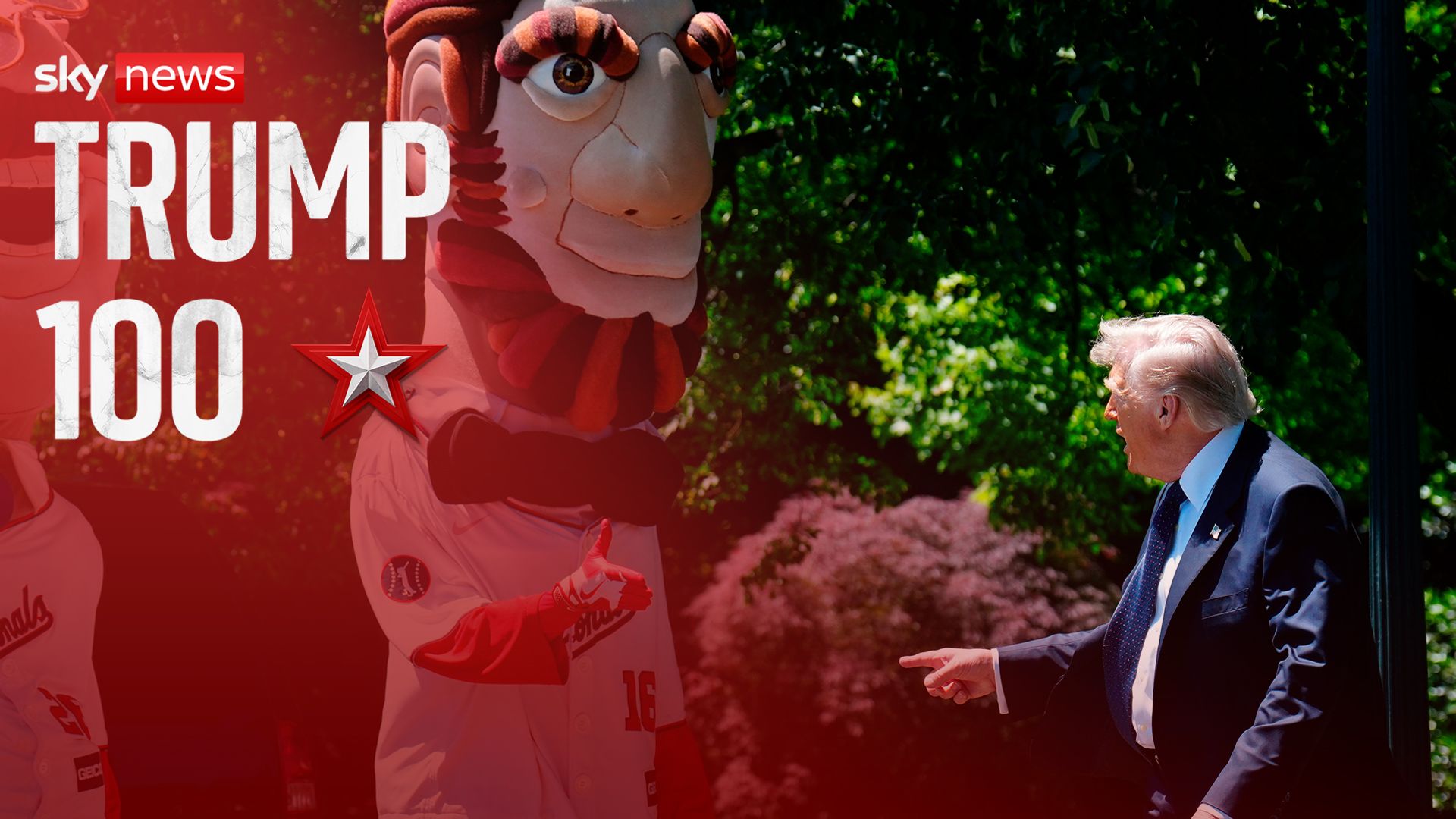 Trump Ortadoğu'da yeni bir karışıklık mı yarattı?