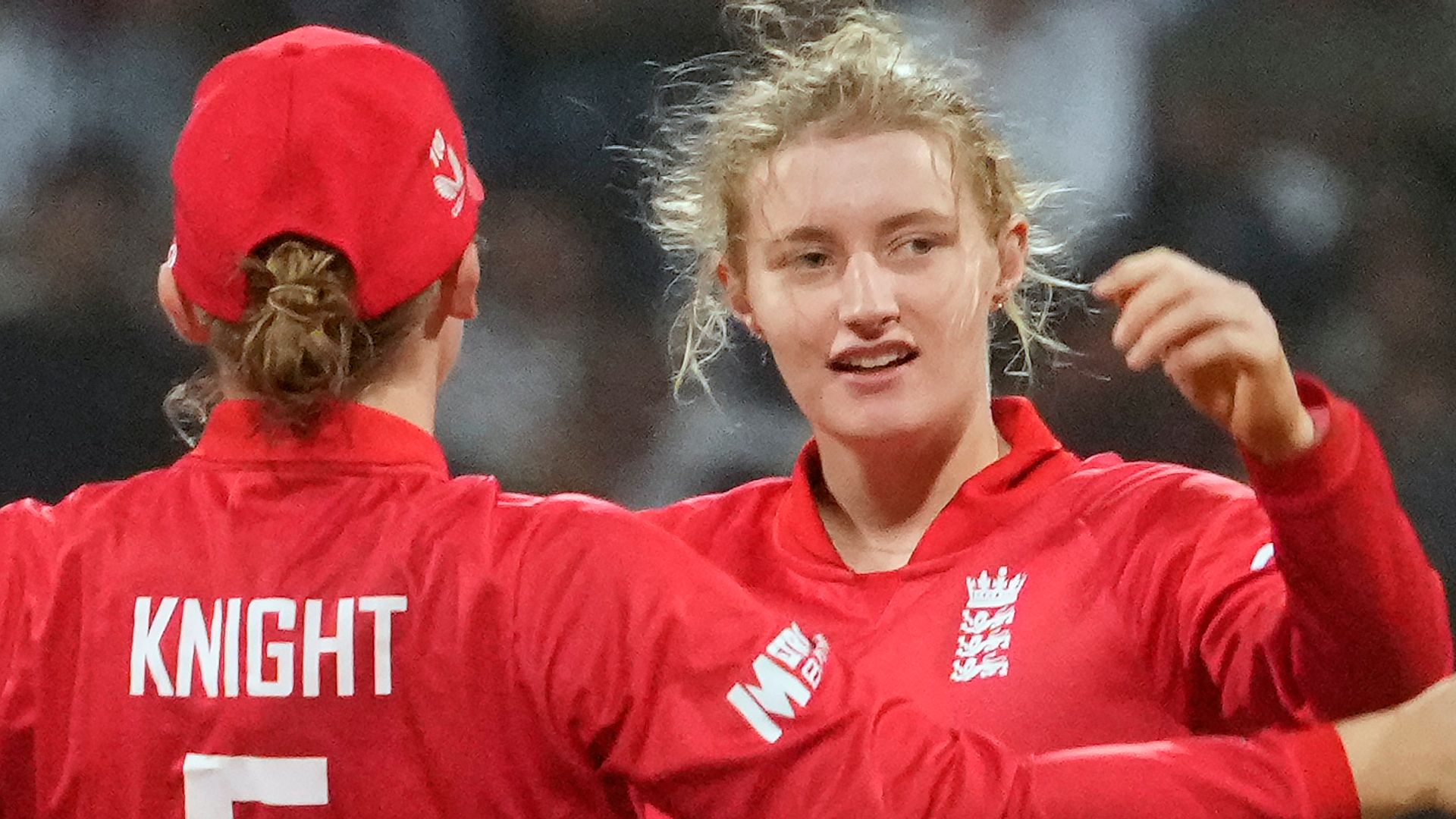 'Keep winning' - Dean reveals Edwards' instructions ahead of T20 World Cup