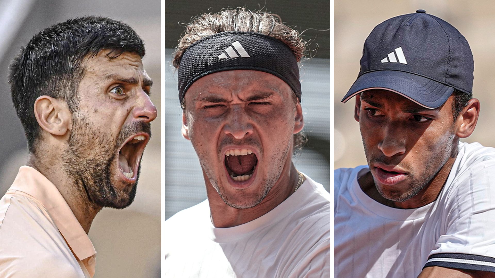 Who's going to win French Open after Sinner's shock defeat?