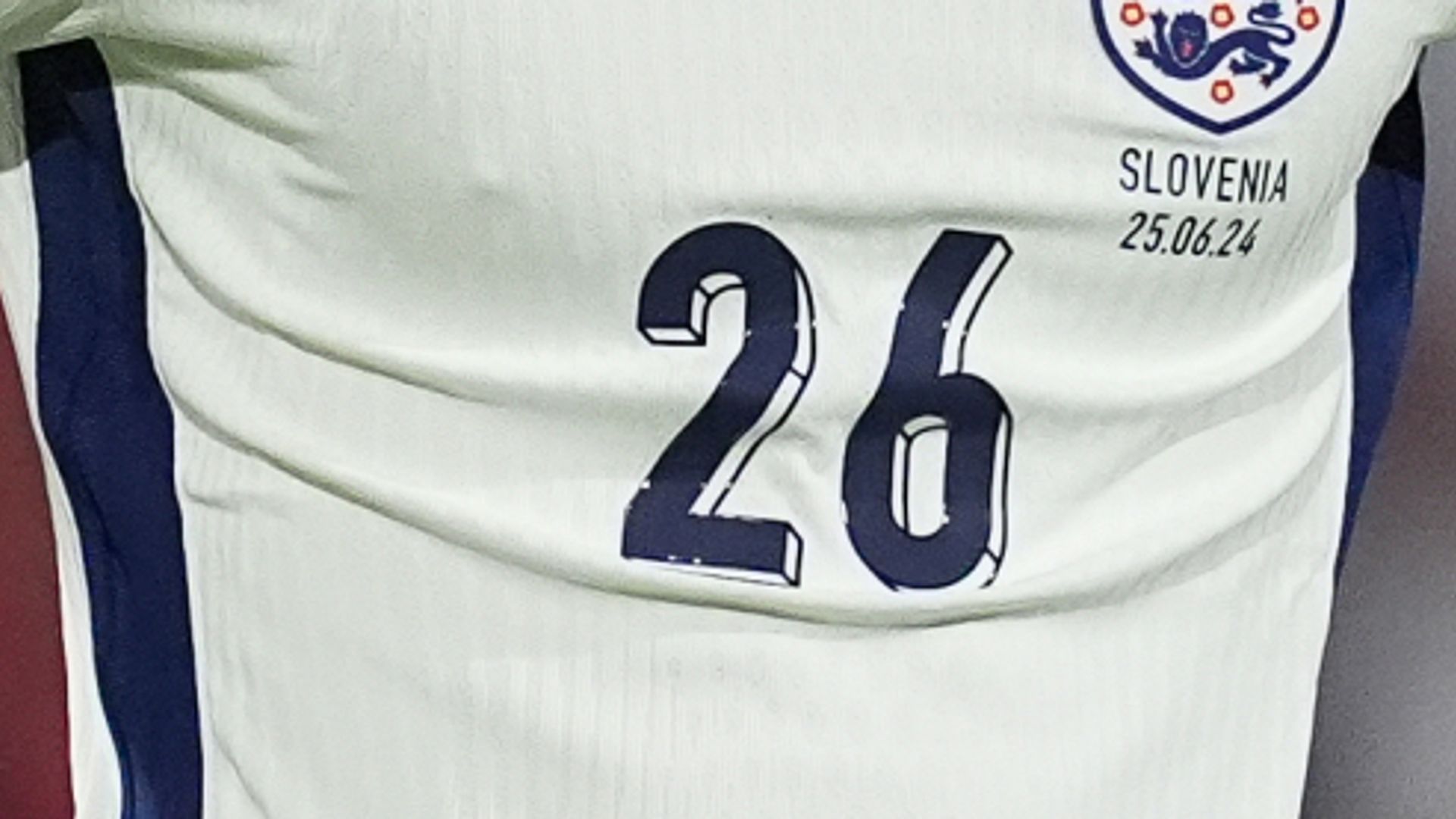 Toney? Injured full-backs? Stones? 26 questions about this England squad