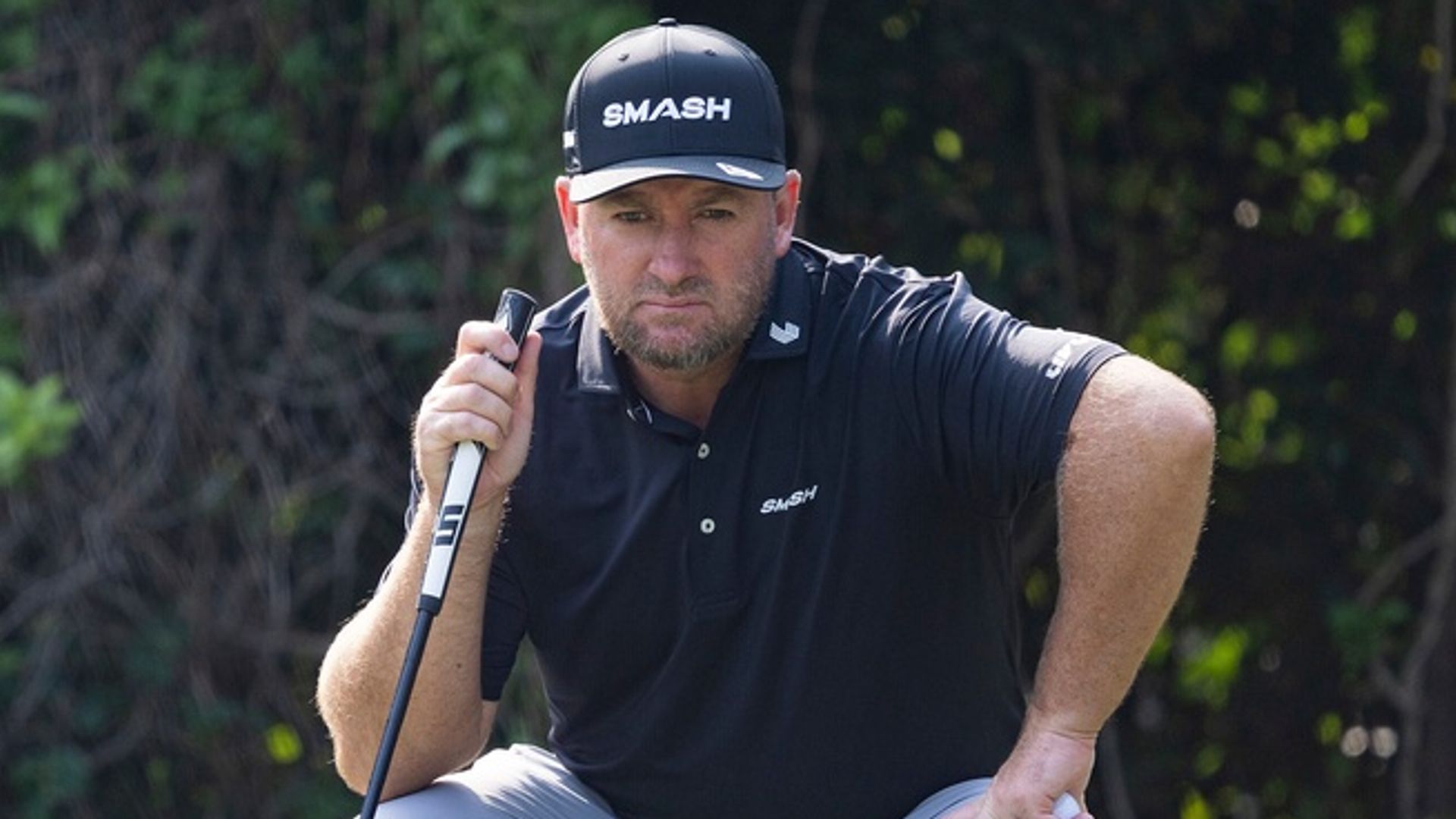 McDowell latest player to confirm LIV Golf exit
