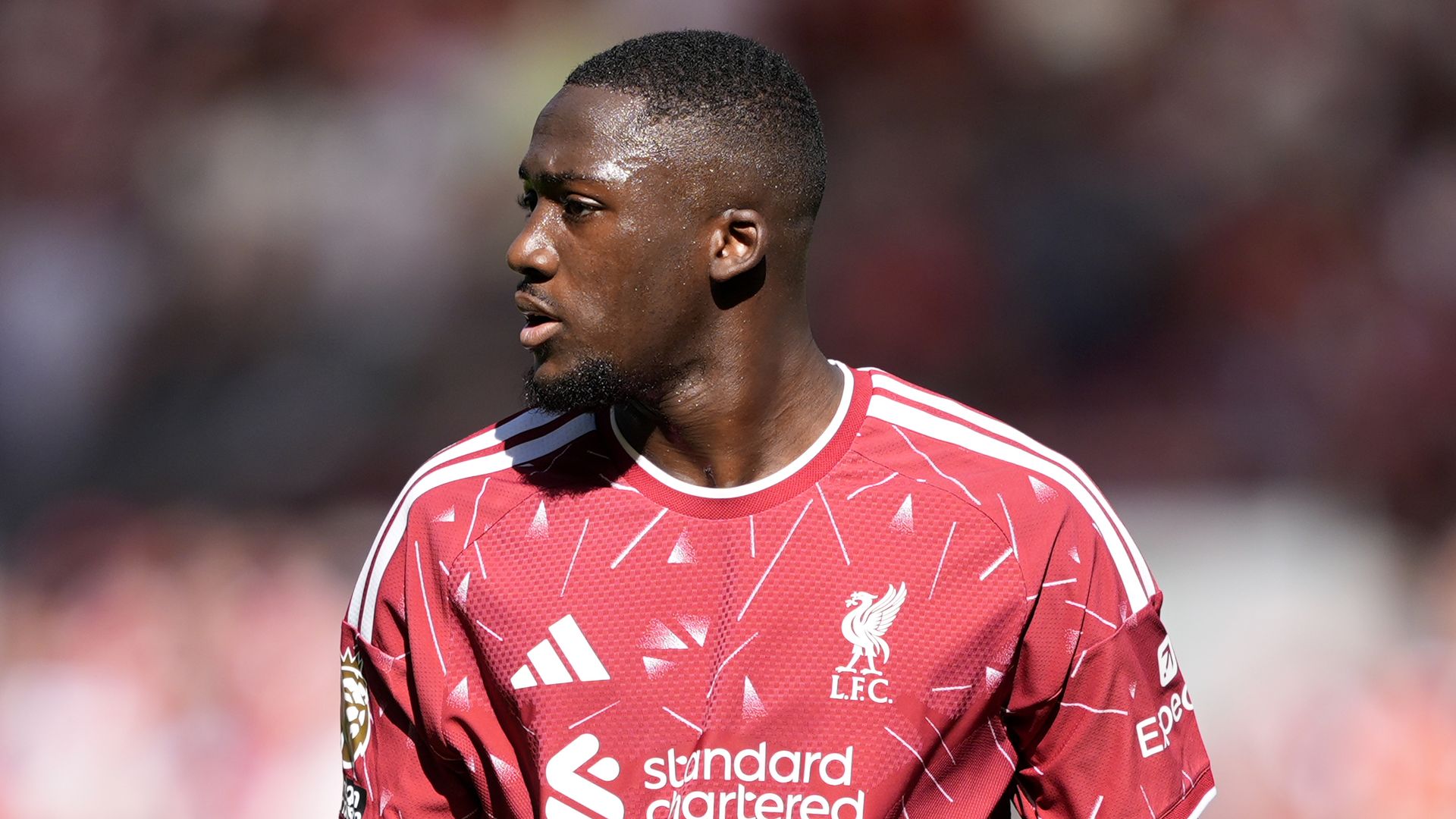 Konate edges closer to joining Real Madrid after Liverpool exit confirmed