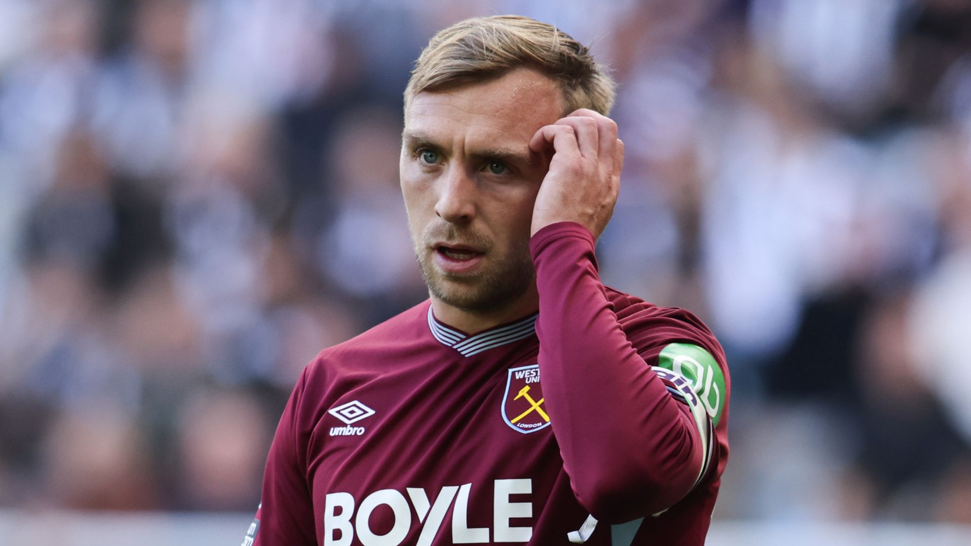 Bowen: West Ham relegation worries were 'starting to creep in' last season
