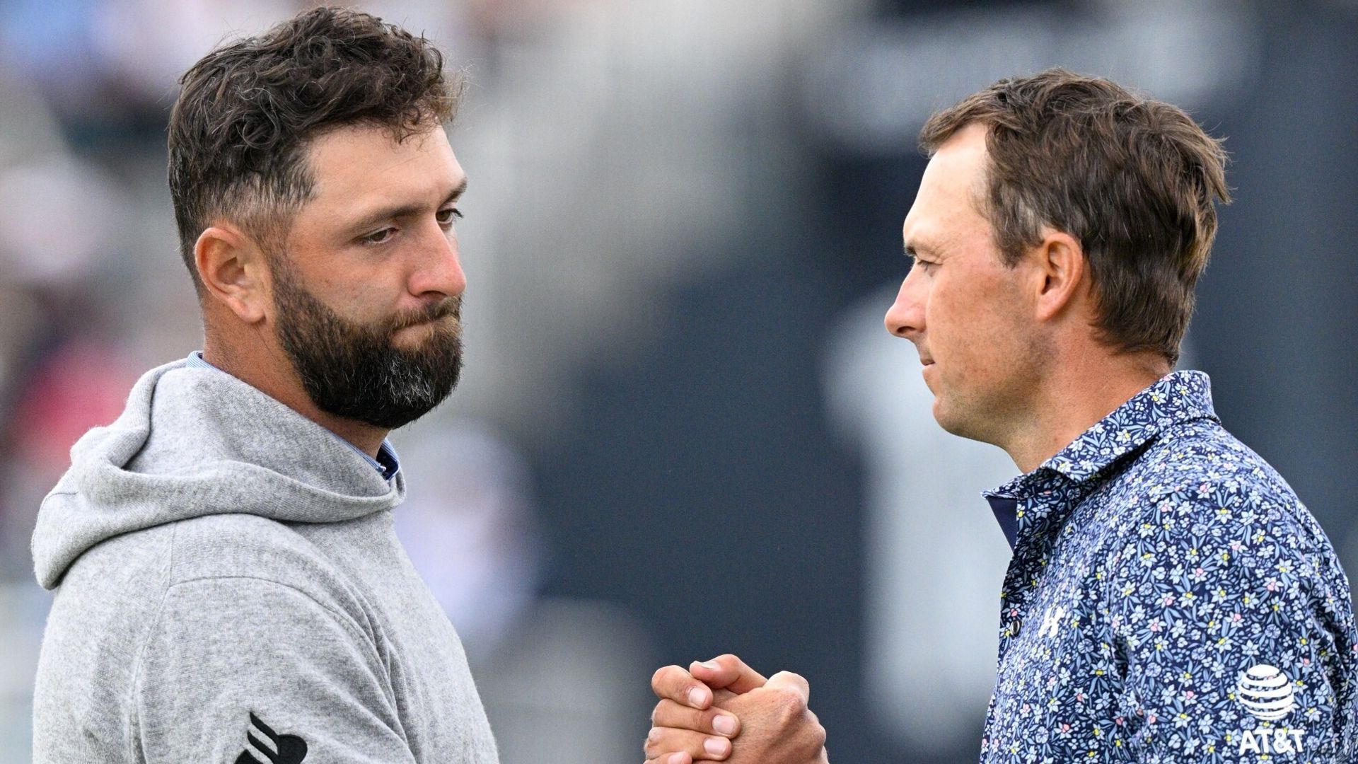 PGA Championship: R2 groupings and full tee times