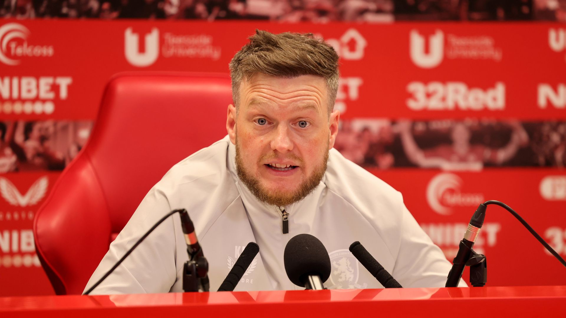 Hellberg: It has been a 'weird' and 'crazy' fortnight since start of 'Spygate' scandal