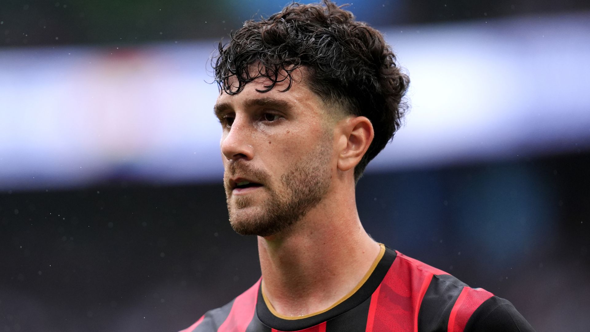Senesi signs for Tottenham on free transfer from Bournemouth