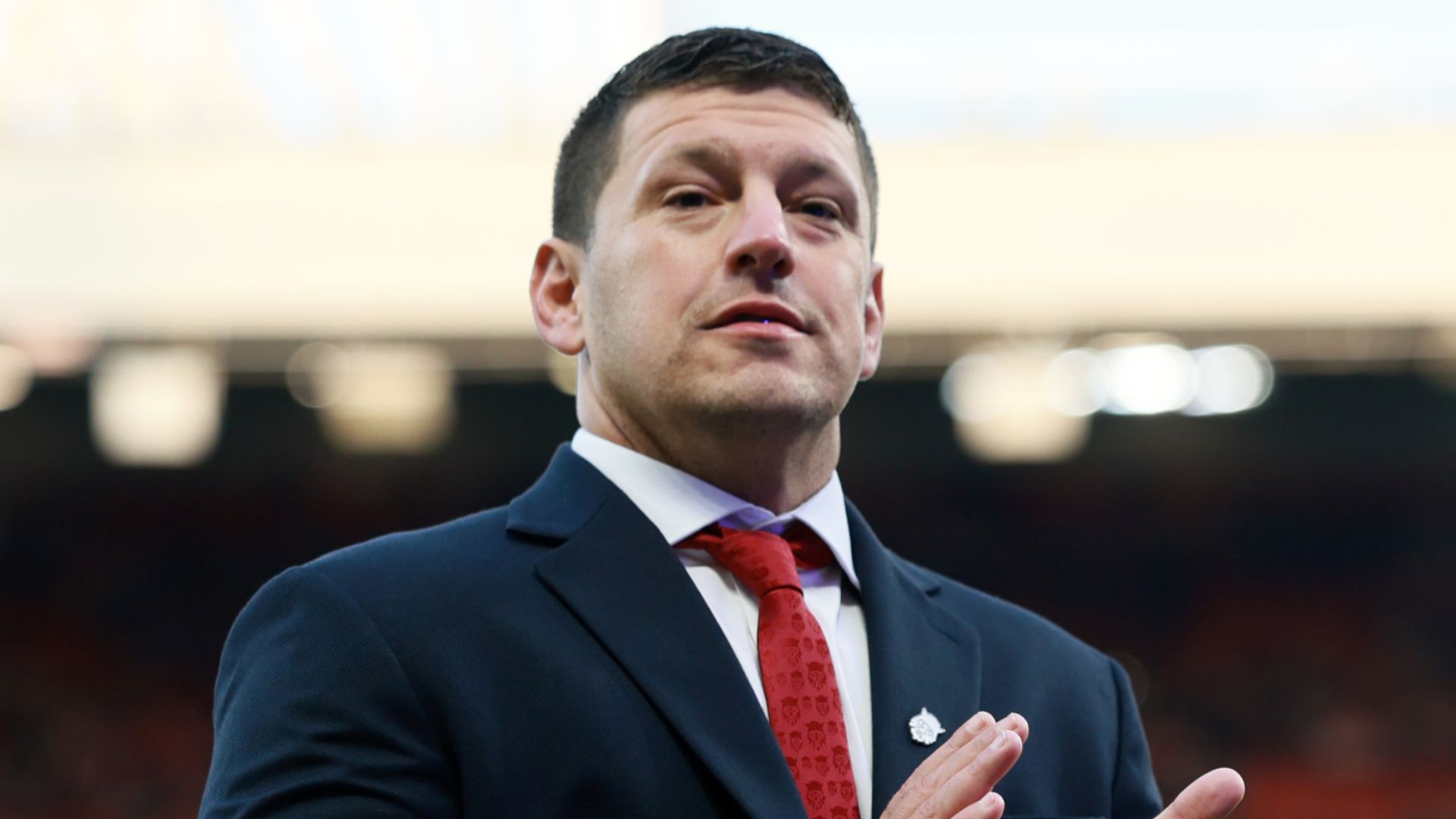 Wigan rest star names for Hull KR clash on Thursday ahead of Challenge Cup final