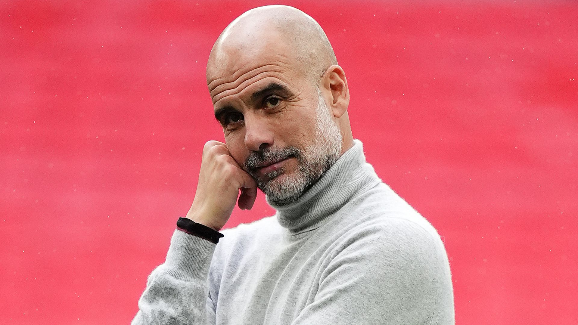 Guardiola set to attend Man City's first home game since guilty verdict