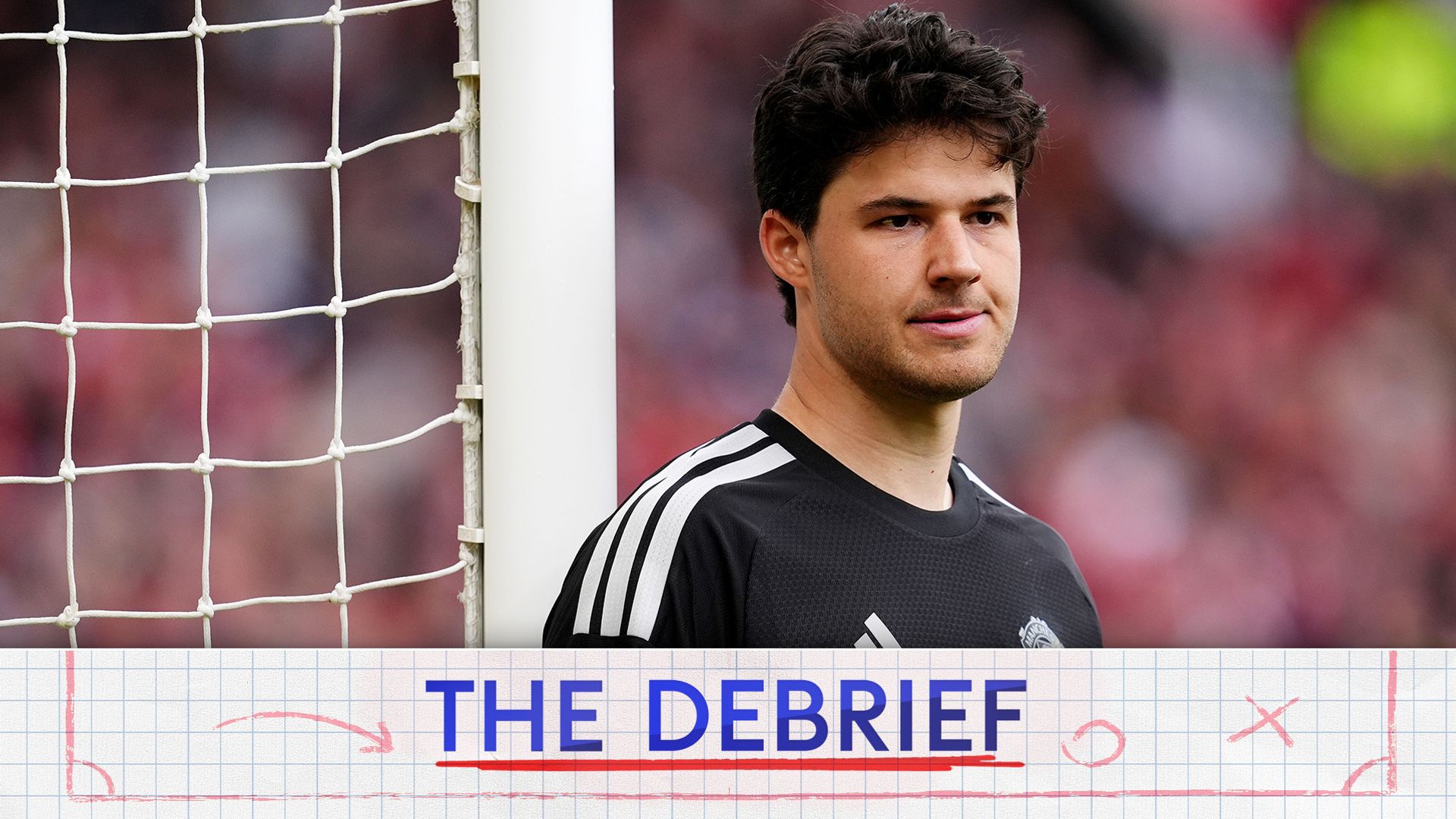 The Debrief: An alternative Premier League team of the season
