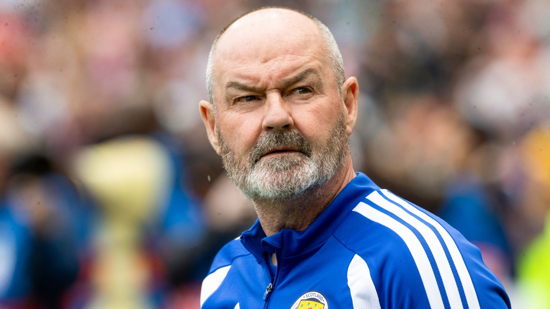 Q&A: What next for Scotland in Clarke successor search?